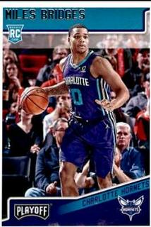 Miles Bridges