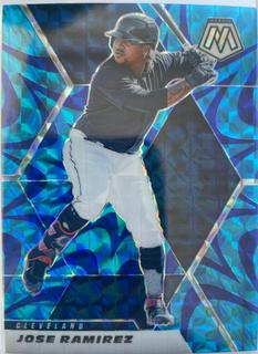 Jose Ramirez