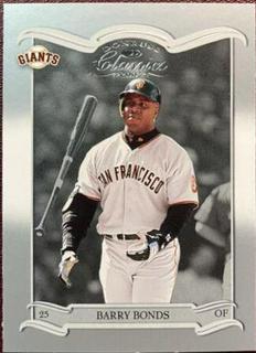 Barry Bonds