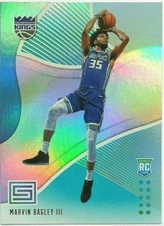 Marvin Bagley III