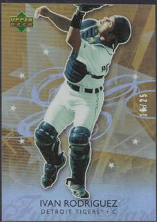 Ivan Rodriguez