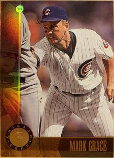 Mark Grace