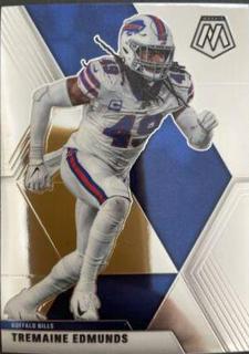 Tremaine Edmunds