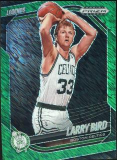 Larry Bird