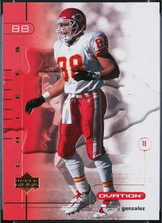 Tony Gonzalez