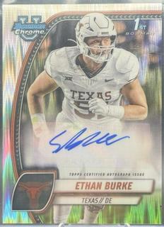 Ethan Burke