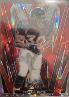 Terrell Davis