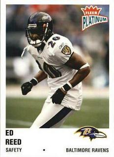 Ed Reed
