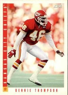 Bennie Thompson