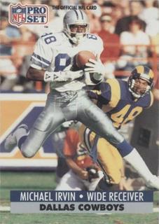 Michael Irvin