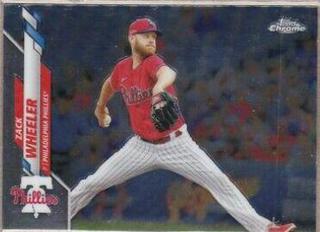Zack Wheeler