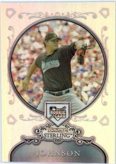 Josh Johnson