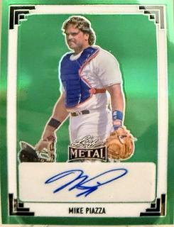 Mike Piazza