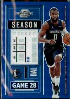 Tim Hardaway Jr.
