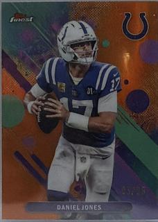 Daniel Jones