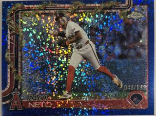 Zach Neto