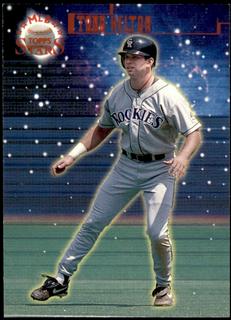 Todd Helton