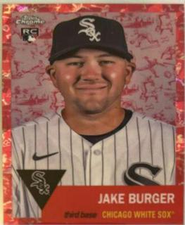 Jake Burger