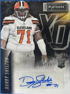 Danny Shelton