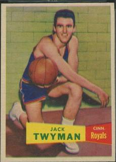 Jack Twyman
