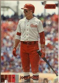 Joey Votto