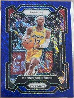 Dennis Schroder