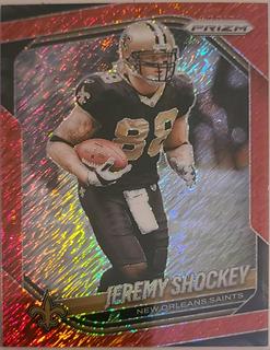 Jeremy Shockey