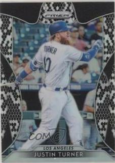 Justin Turner