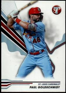 Paul Goldschmidt