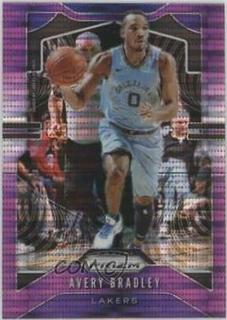 Avery Bradley