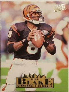 Jeff Blake