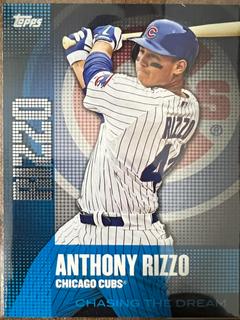 Anthony Rizzo