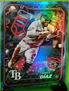 Yandy Diaz