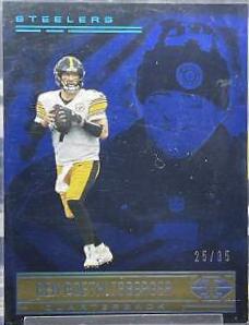 Ben Roethlisberger