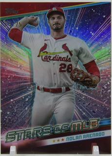 Nolan Arenado