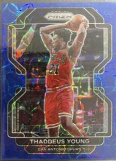 Thaddeus Young