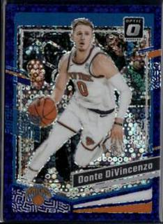 Donte DiVincenzo