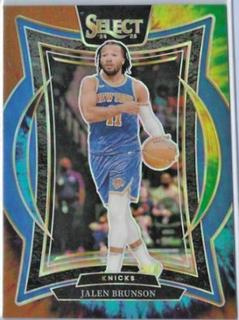 Jalen Brunson