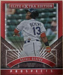 Rafael Devers