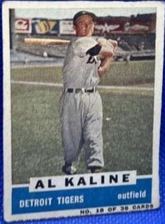 Al Kaline