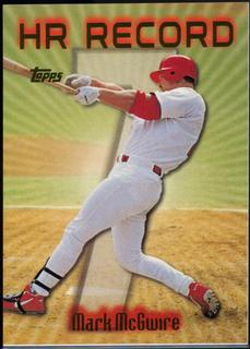 Mark McGwire