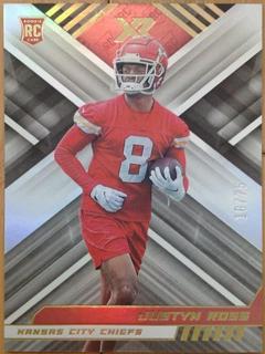 Justyn Ross