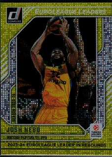 Josh Nebo
