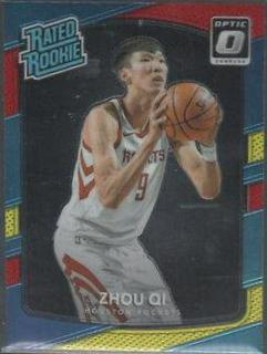 Zhou QI