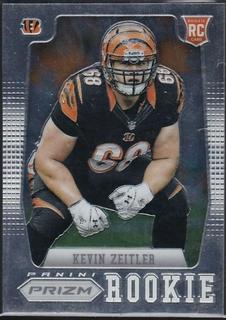 Kevin Zeitler