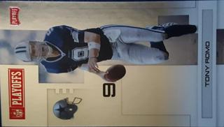 Tony Romo