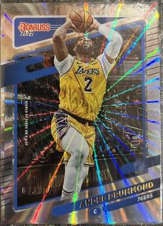 Andre Drummond