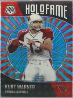 Kurt Warner