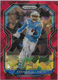 Keenan Allen