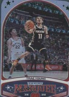 Trae Young